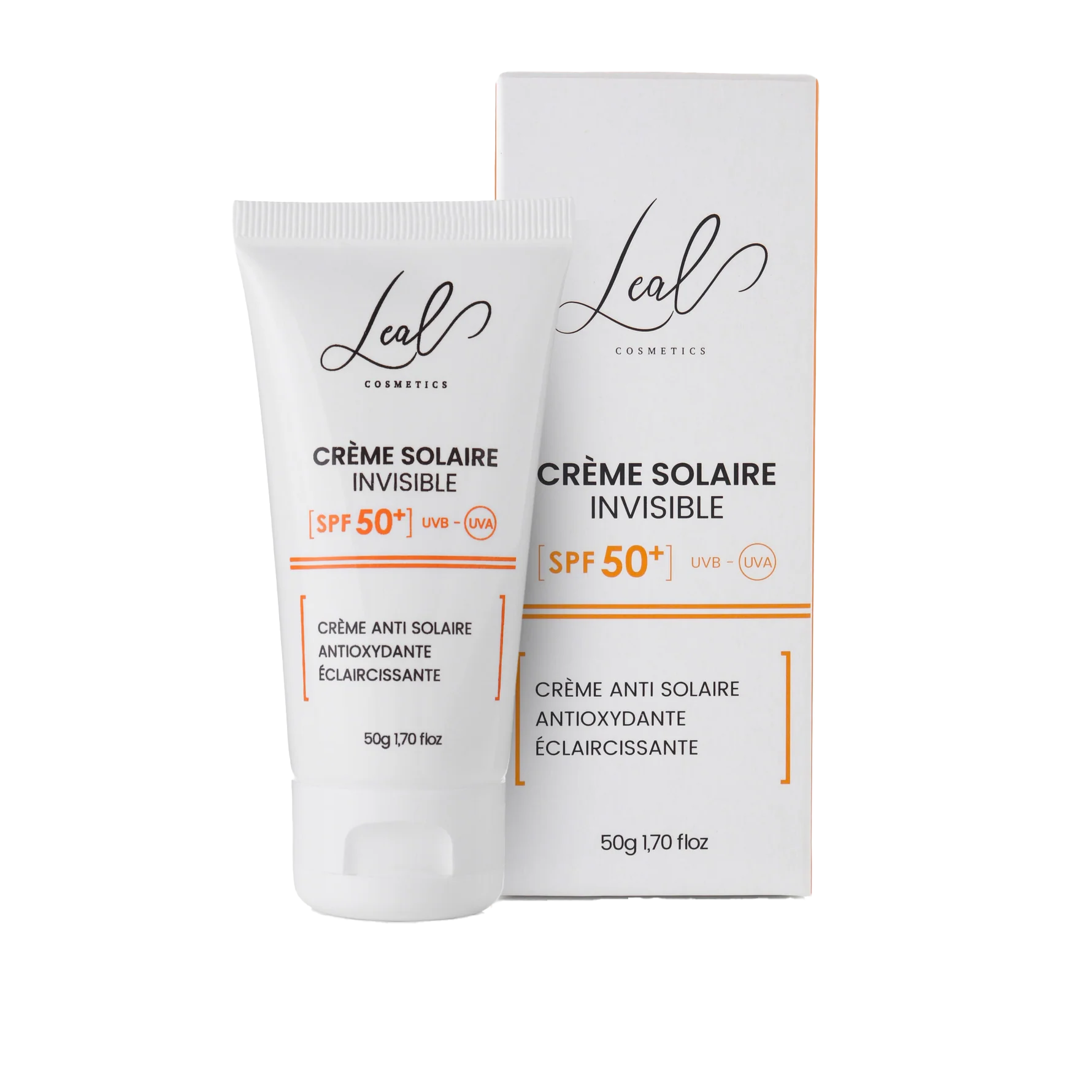 Pack Glow Naturel Leal - Offre Été