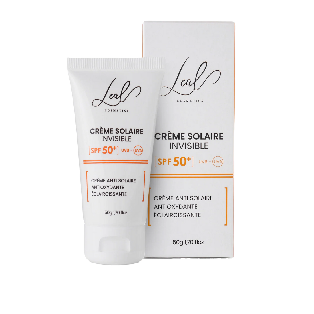 Pack Glow Naturel Leal - Offre Été