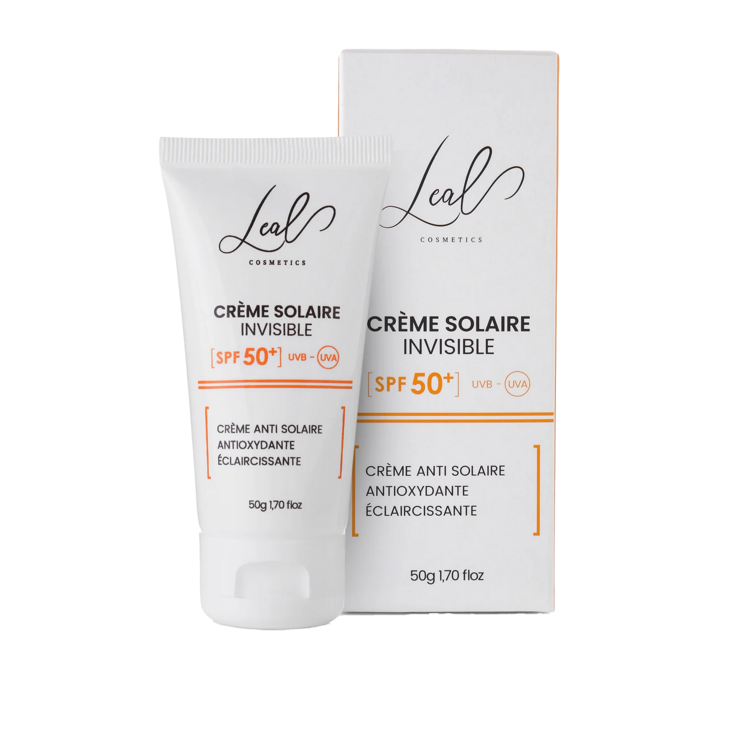 Pack Glow Naturel Leal - Offre Été