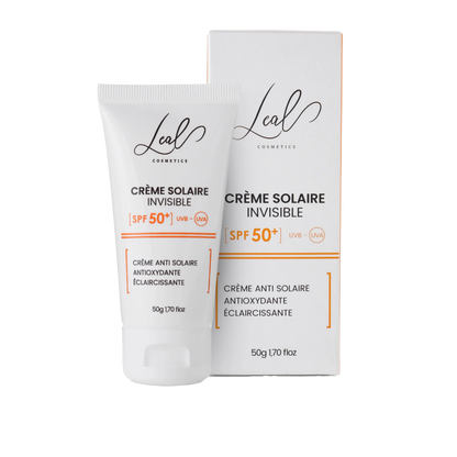 Pack Glow Naturel Leal - Offre Été