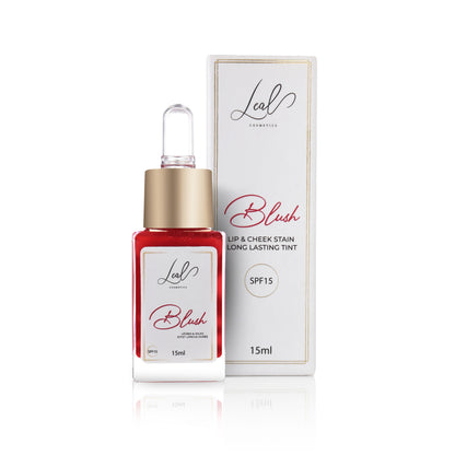 Blush Leal 24/H Tint