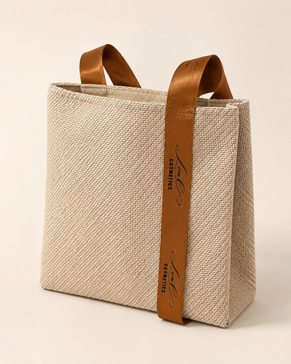 Sac Leal Cosmetics