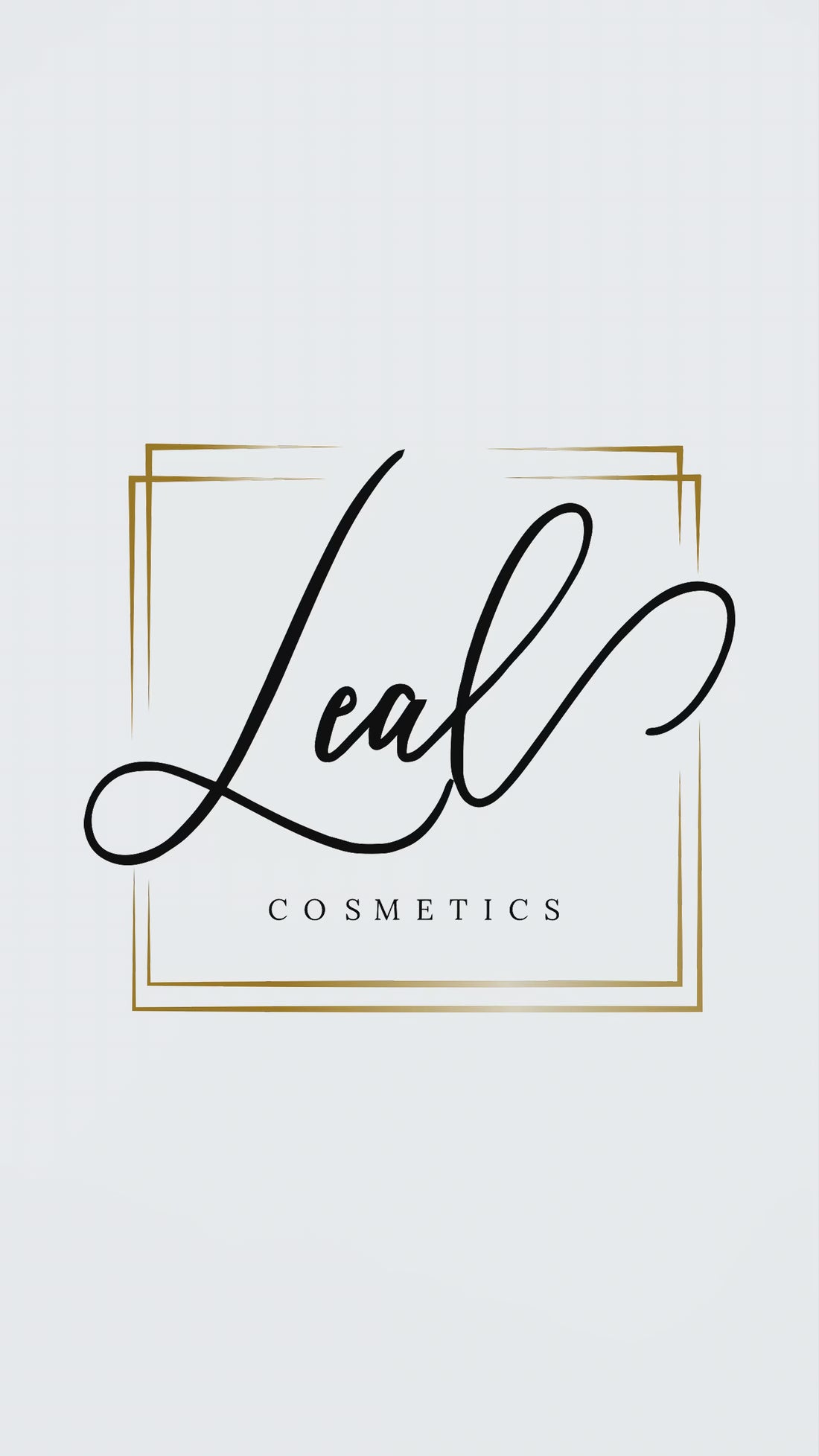 Déodorant Naturel - Leal Cosmetics