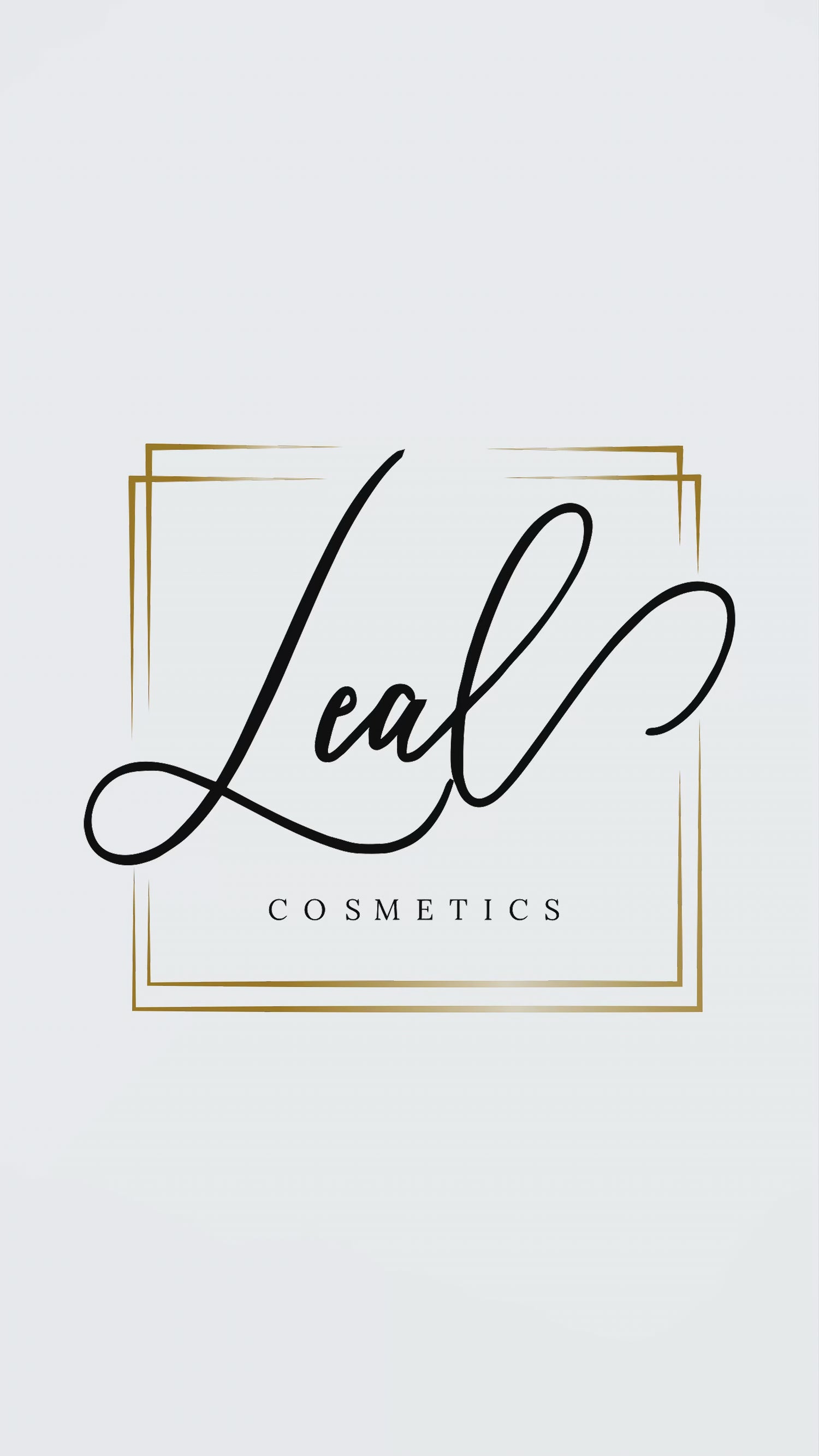 Déodorant Naturel - Leal Cosmetics