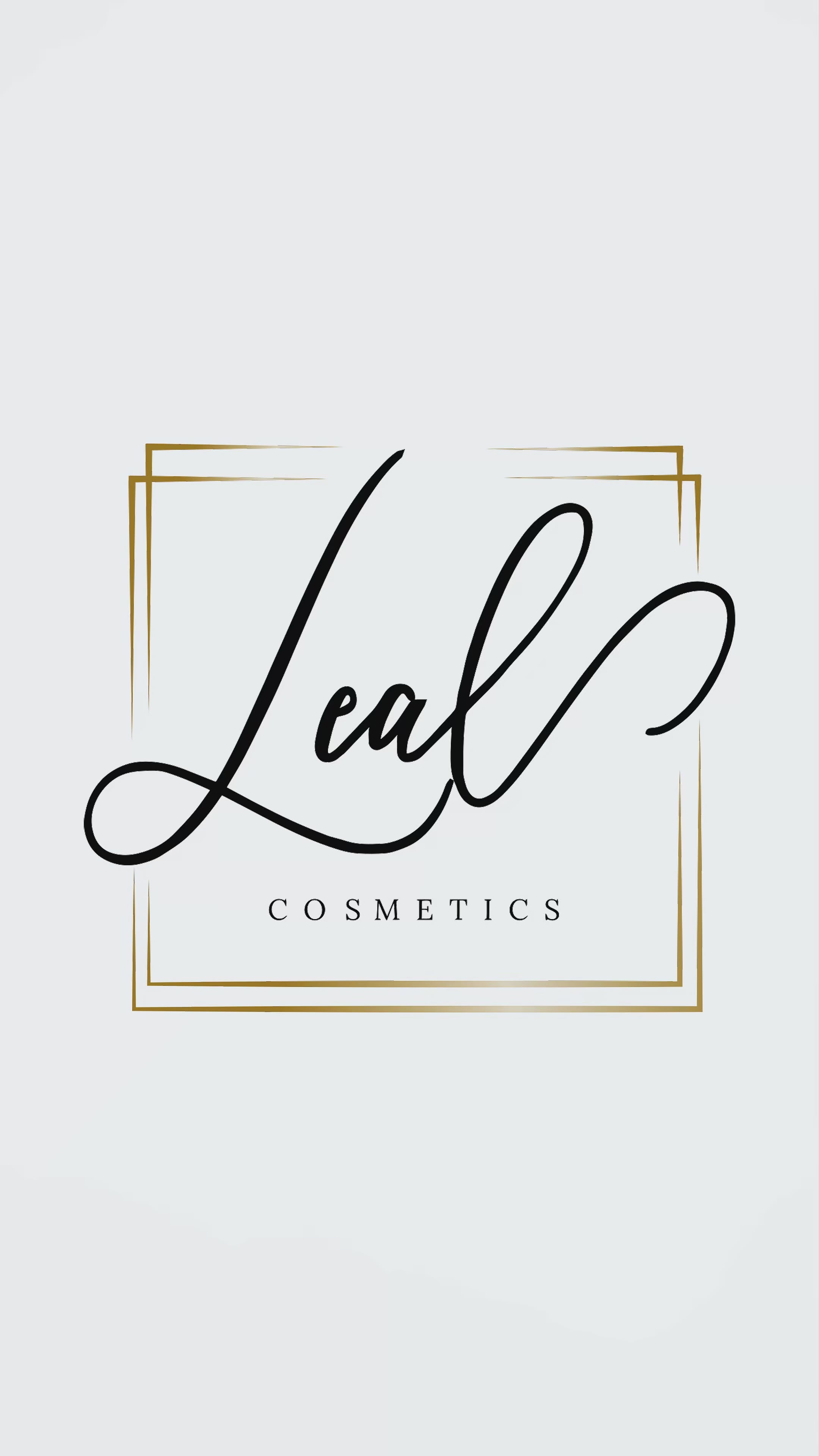 Déodorant Naturel - Leal Cosmetics